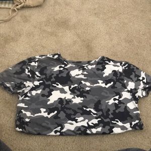 2 boys athletic t-shirts